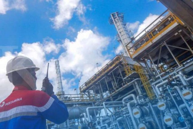 Syarat Kerja di Pertamina Lulusan SMA Terbaru 2 Syarat Kerja di Pertamina Lulusan SMA