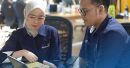 Syarat Kerja di Peruri