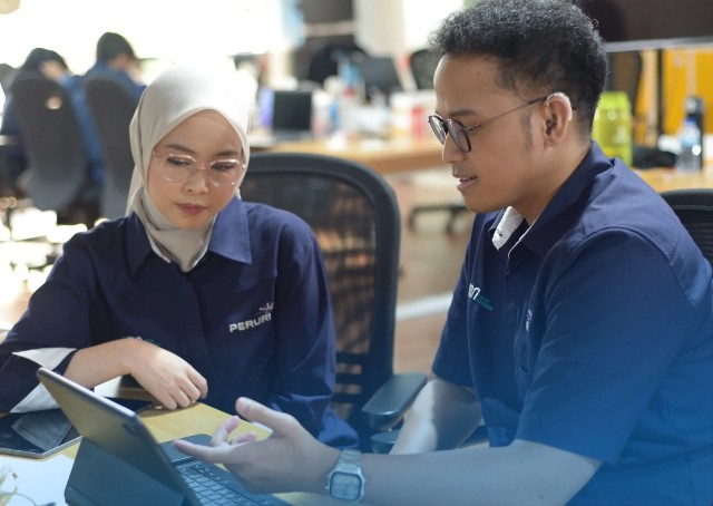 Syarat Kerja di Peruri Terbaru 1 Syarat Kerja di Peruri