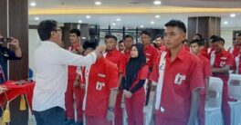 Syarat Kerja di SPBU