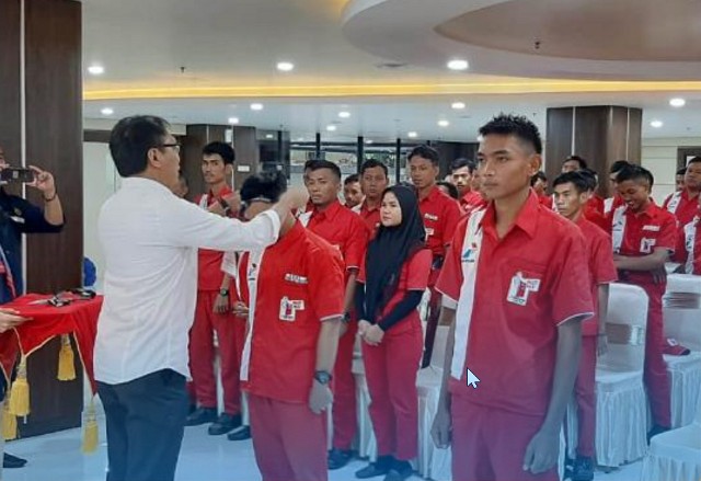 Syarat Kerja di SPBU