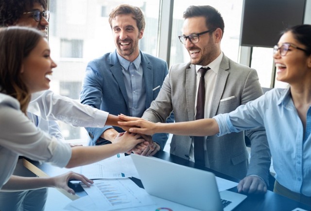 Syarat Lingkungan Kerja yang Sehat