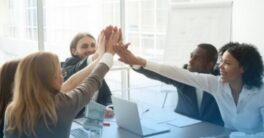 Syarat Lingkungan Kerja yang Sehat