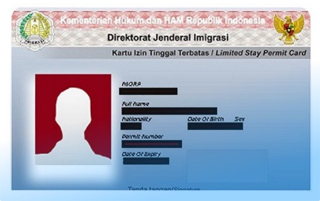 Syarat Membuat KITAS Kerja Terlengkap 1 Syarat Membuat KITAS Kerja