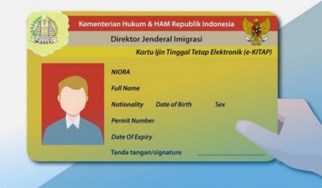 Syarat Membuat KITAS Kerja Terlengkap 3 Syarat Membuat KITAS Kerja