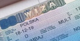Syarat Pembuatan Visa Kerja Polandia