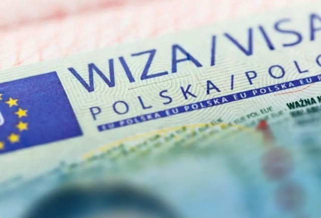 Syarat Pembuatan Visa Kerja Polandia