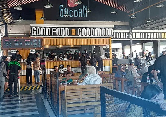 Alamat PT Pesta Pora Abadi Malang Terlengkap 1 Alamat PT Pesta Pora Abadi Malang