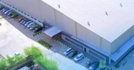 Alamat PT Tirta Alam Segar