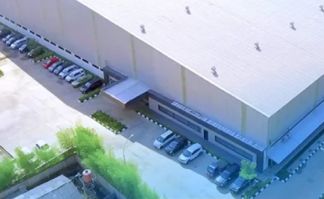 Alamat PT Tirta Alam Segar: Lokasi dan Akses Terbaru 1 Alamat PT Tirta Alam Segar