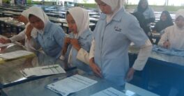 Cara Daftar Online PT HWI Jepara