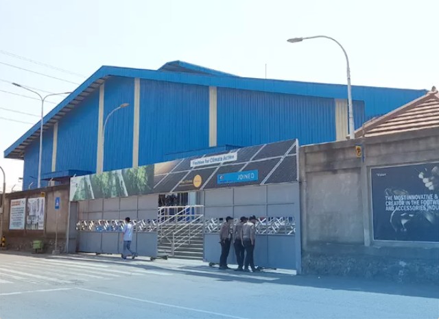 Cara Daftar Online PT HWI Jepara