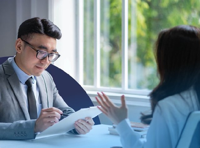 Cara Melamar di PT LAPI Lengkap 1 Cara Melamar di PT LAPI