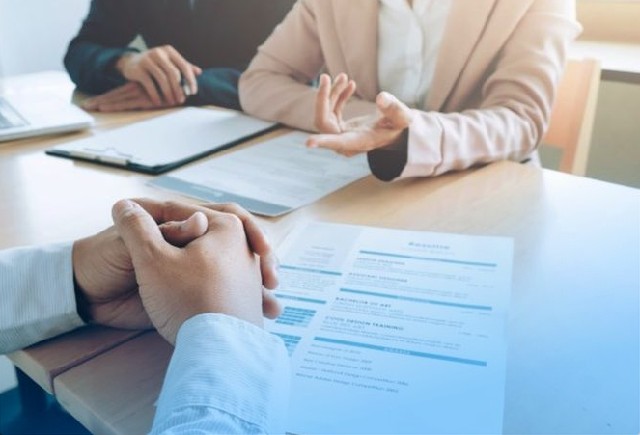 Cara Melamar di PT LAPI Lengkap 2 Cara Melamar di PT LAPI