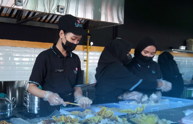 Gaji Crew Mie Gacoan Terbaru 2026 1 Gaji Crew Mie Gacoan