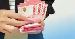 Gaji PT Tirta Alam Segar