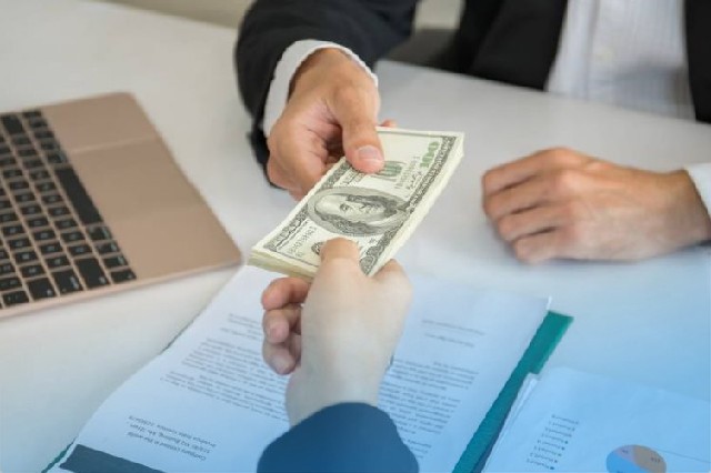 Gaji PT Tirta Alam Segar dan Tunjangan Terbaru 2 Gaji PT Tirta Alam Segar