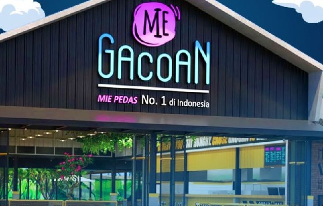 PT Pesta Pora Abadi karir