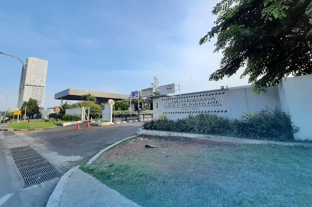 PT Tirta Alam Segar Produksi Apa