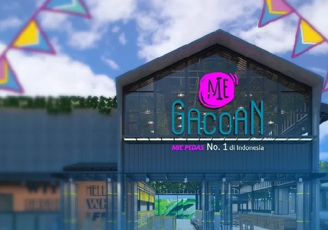 Profil PT Pesta Pora Abadi