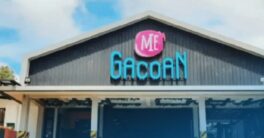 Pt Pesta Pora Abadi Gaji