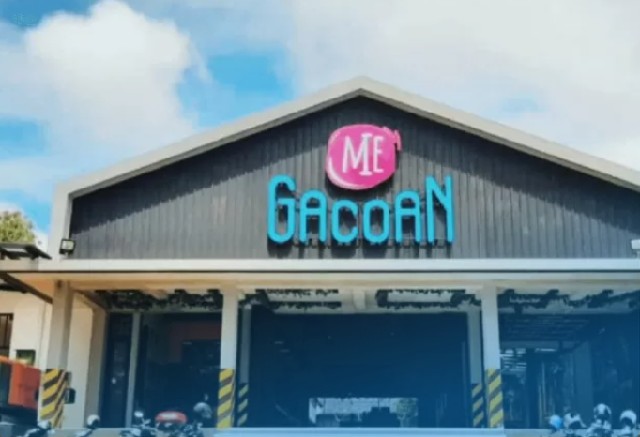 Pt Pesta Pora Abadi Gaji