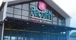 Review Kerja di PT Pesta Pora Abadi