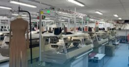 Ulasan PT Leetex Garment Indonesia